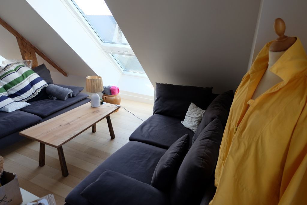 Photo of Livingroom in Penestin