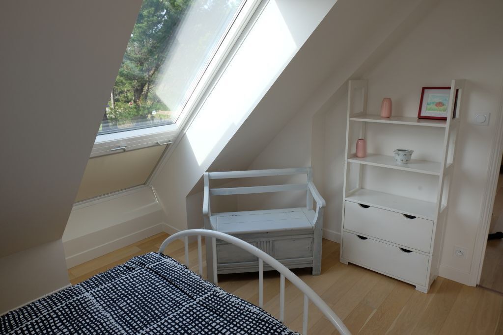 Photo of Bedroom in Penestin