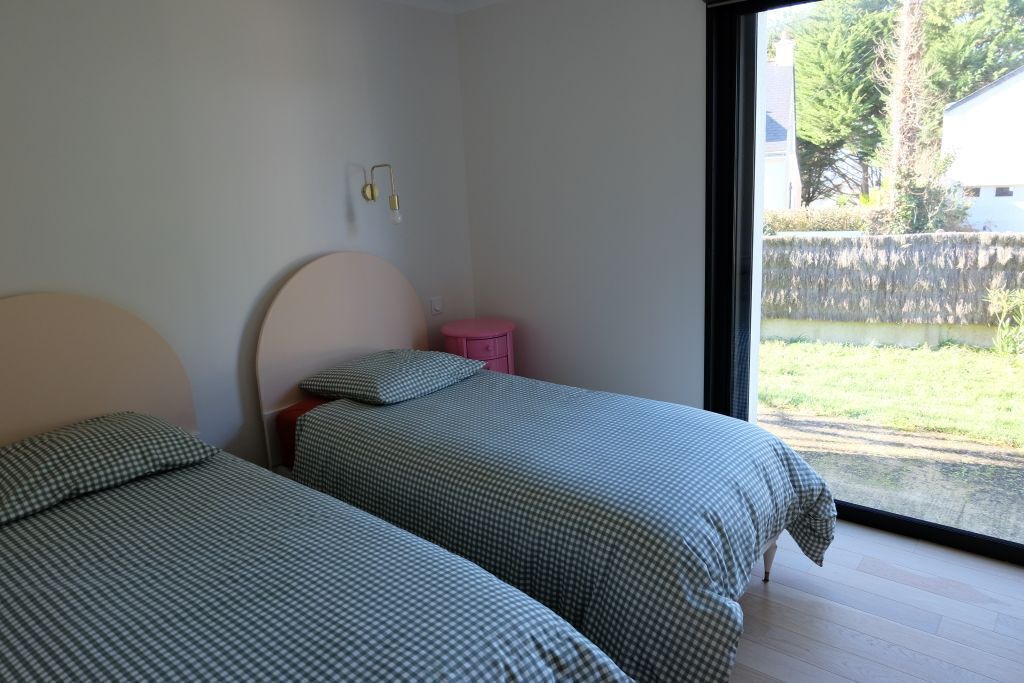 Photo of Bedroom in Penestin