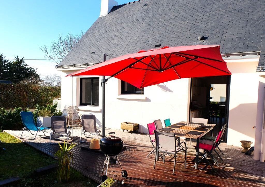 Photo of Outdoor in Penestin