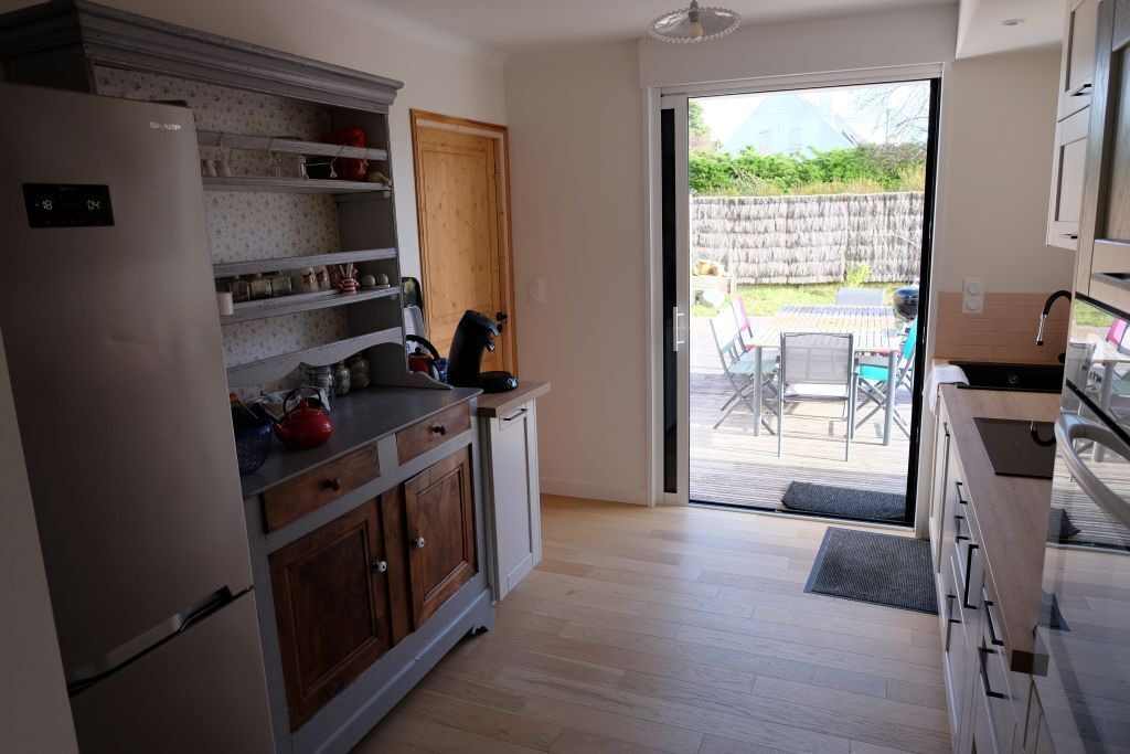 Photo of Kitchen in Penestin