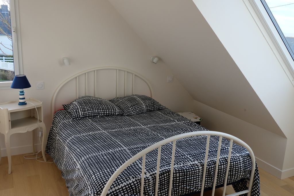 Photo of Bedroom in Penestin
