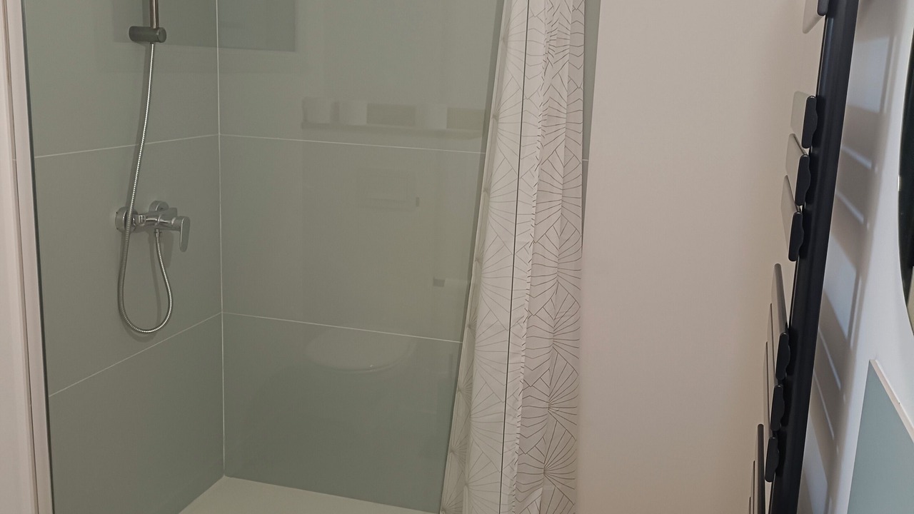 Photo of Bathroom in Saint-Marc-sur-Mer