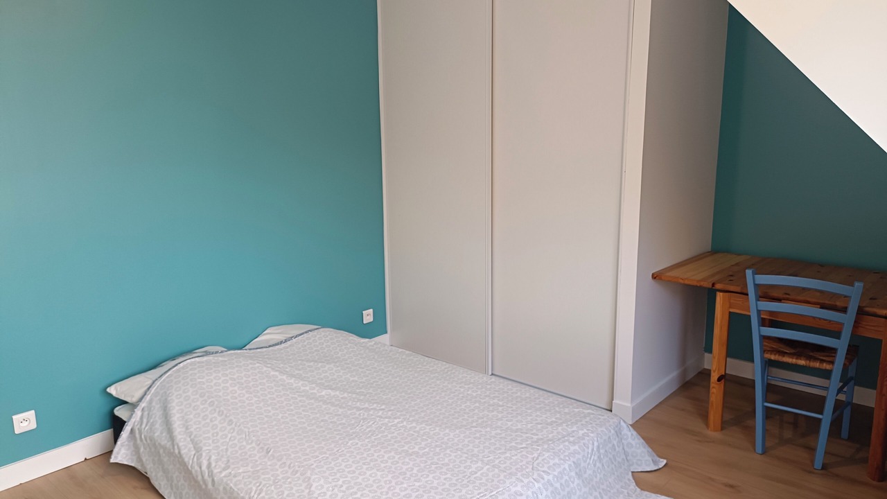 Photo of Bedroom in Saint-Marc-sur-Mer