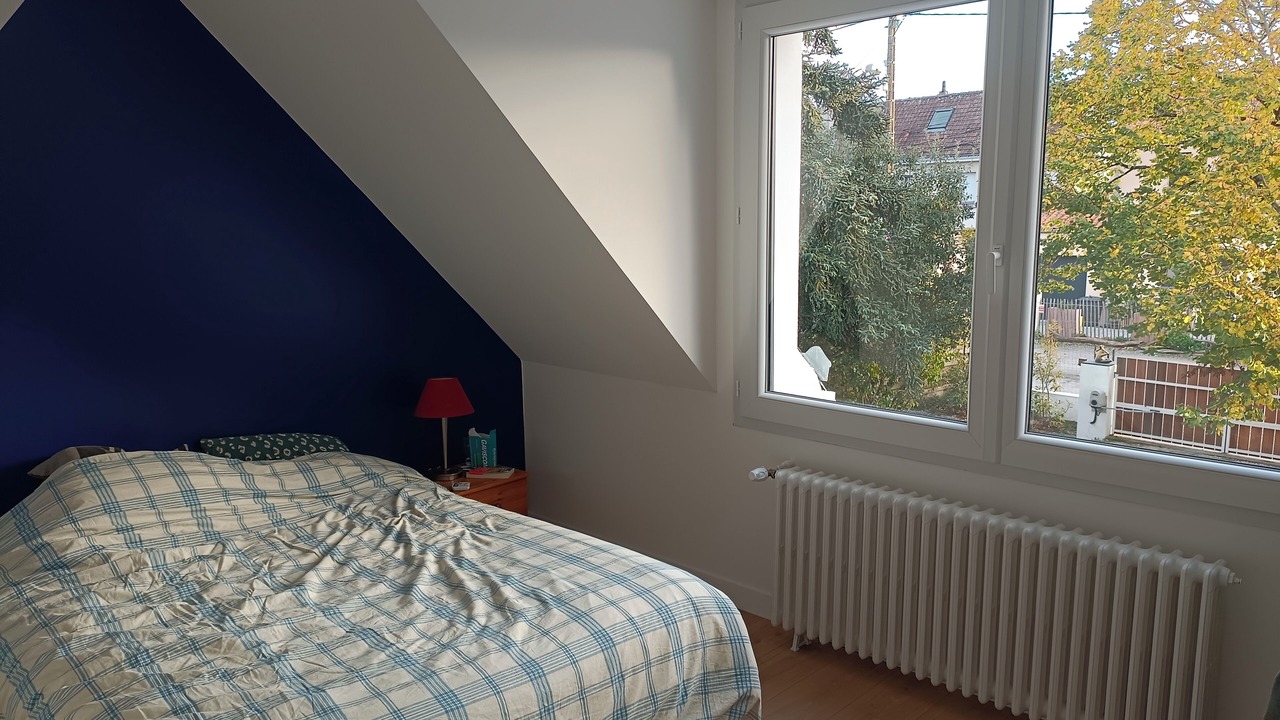 Photo of Bedroom in Saint-Marc-sur-Mer