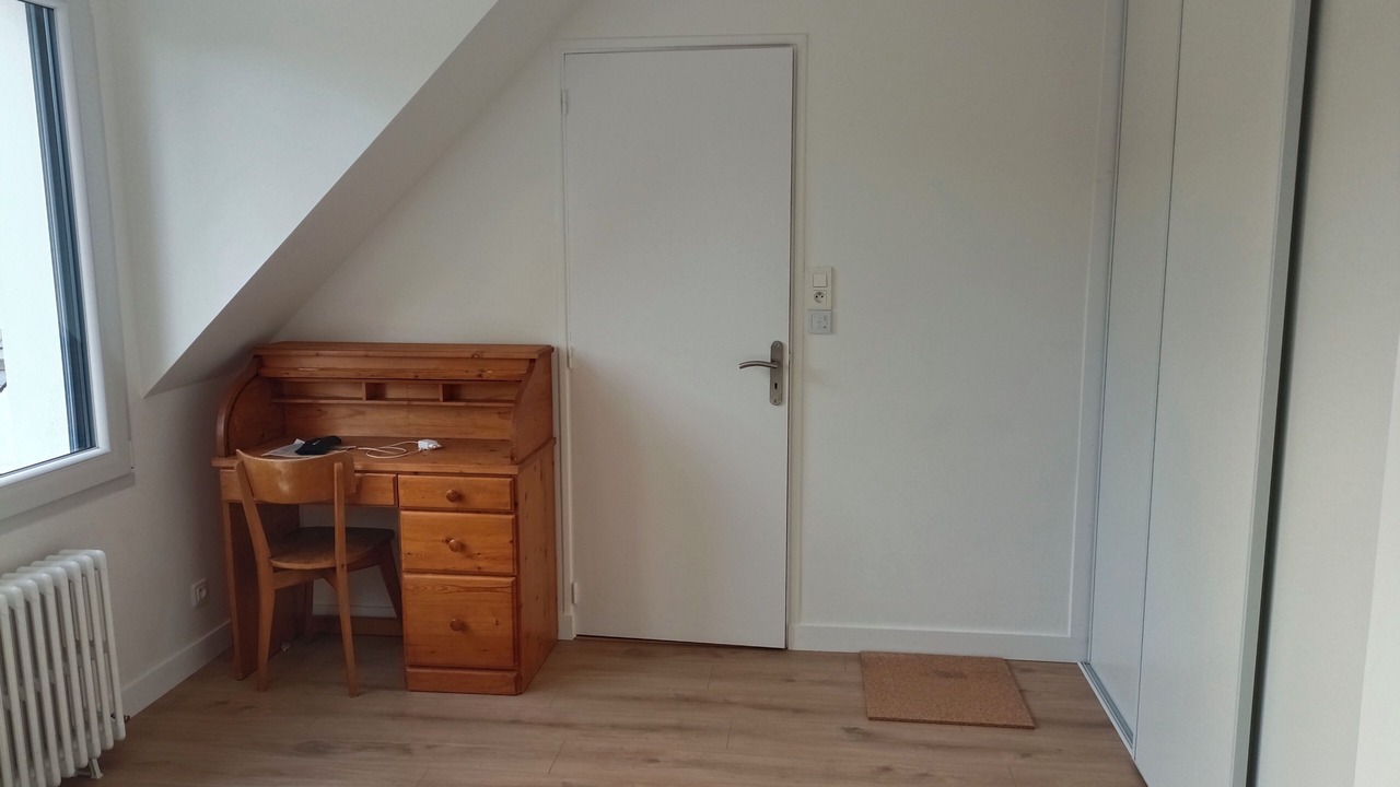 Photo of Bedroom in Saint-Marc-sur-Mer