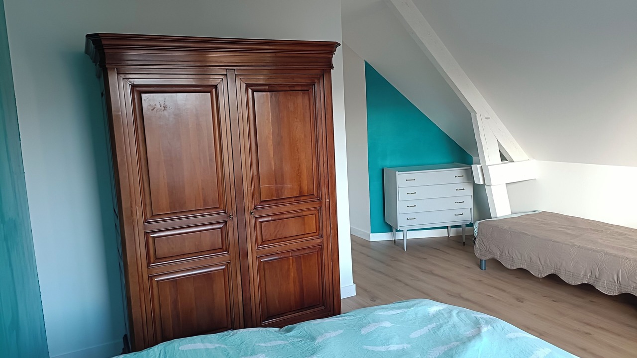 Photo of Bedroom in Saint-Marc-sur-Mer