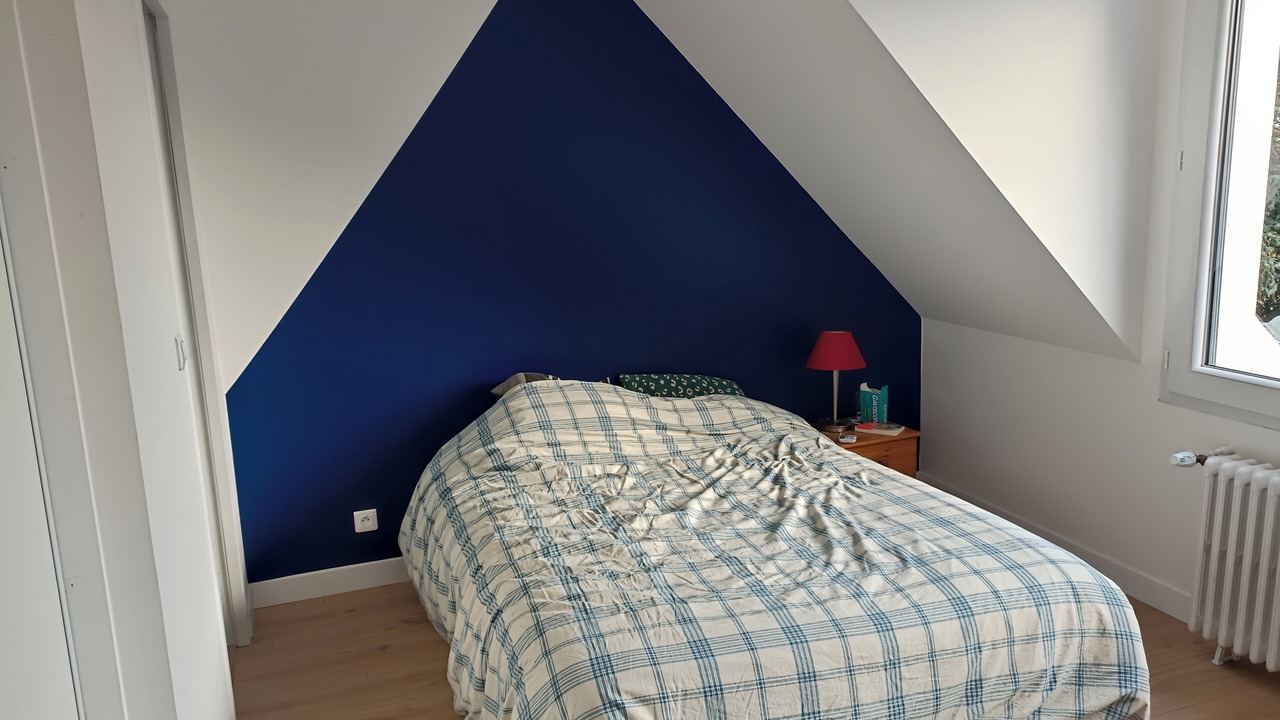 Photo of Bedroom in Saint-Marc-sur-Mer