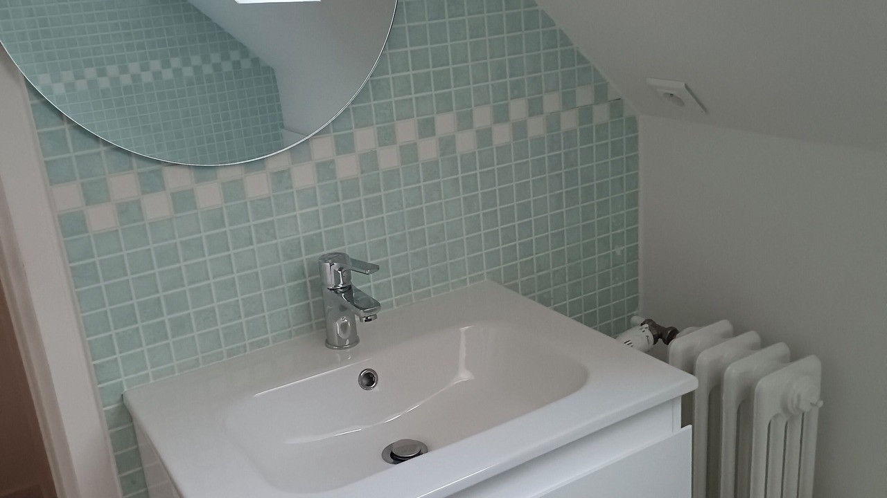 Photo of Bathroom in Saint-Marc-sur-Mer