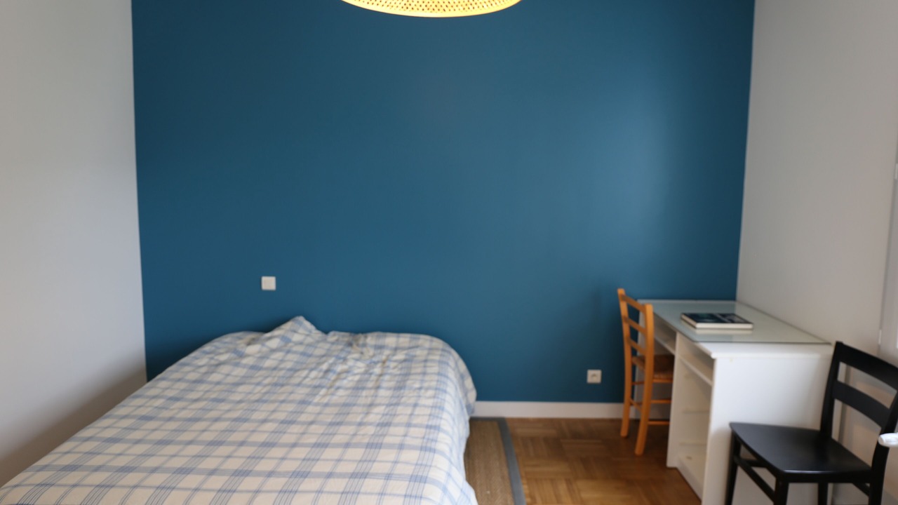Photo of Bedroom in Saint-Marc-sur-Mer