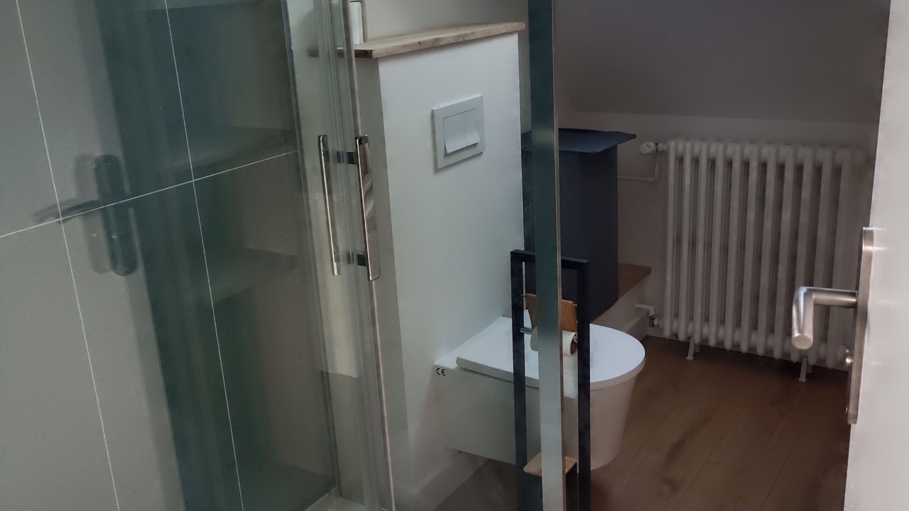 Photo of Bathroom in Saint-Marc-sur-Mer