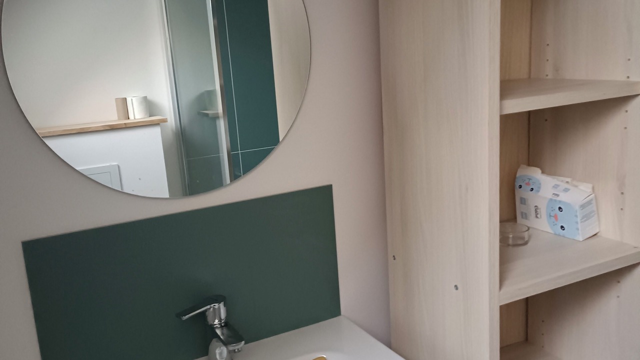 Photo of Bathroom in Saint-Marc-sur-Mer