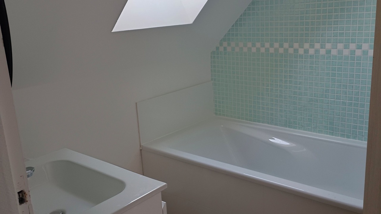 Photo of Bathroom in Saint-Marc-sur-Mer