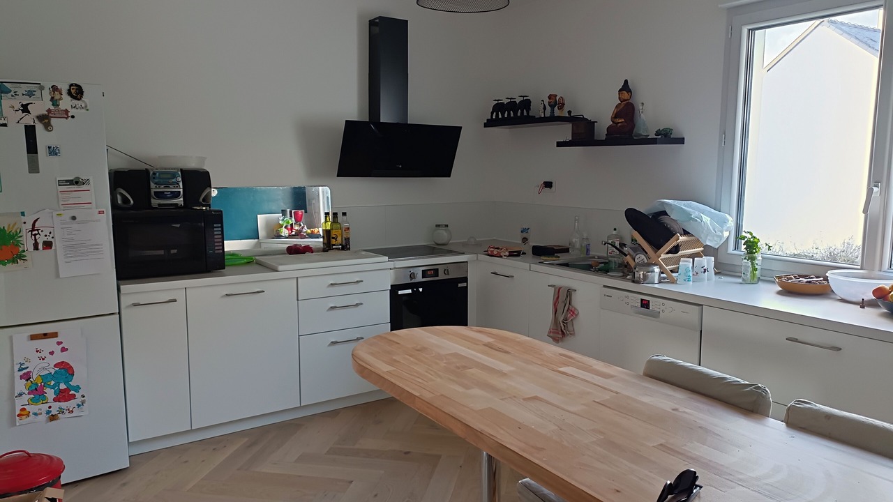 Photo of Kitchen in Saint-Marc-sur-Mer