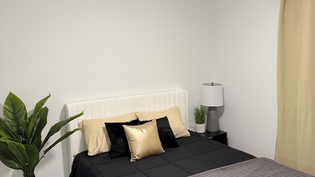 Photo of Bedroom in Eagle Mountain
