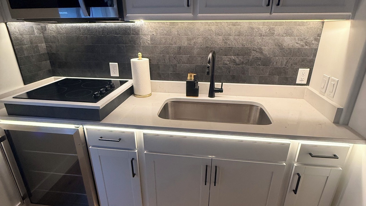 Photo of Kitchen in Eagle Mountain