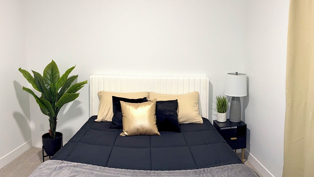 Photo of Bedroom in Eagle Mountain