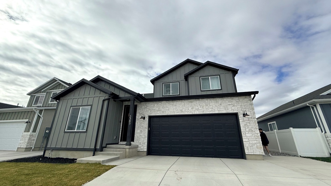 Photo of Outdoor in Eagle Mountain