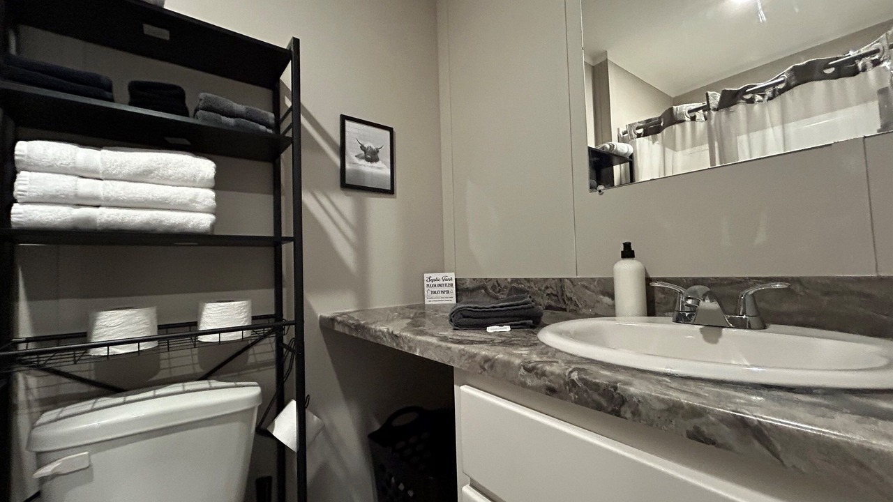 Photo of Bathroom in Oakland