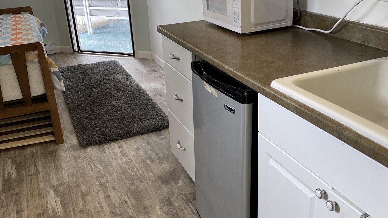 Photo of Kitchen in East Boothbay