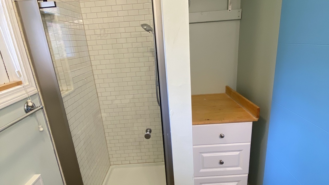 Photo of Bathroom in East Boothbay