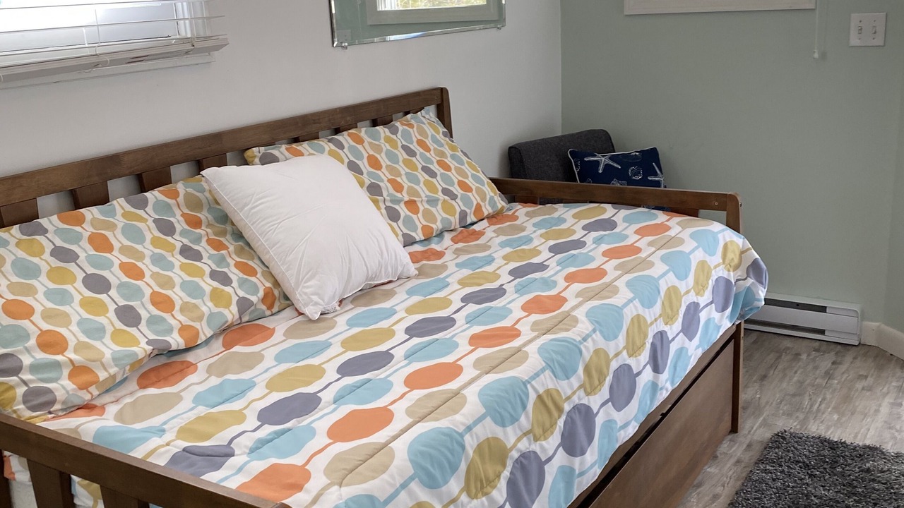 Photo of Bedroom in East Boothbay