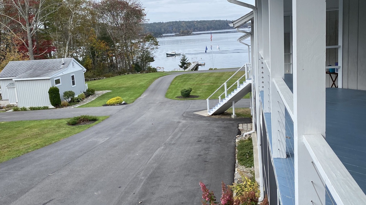 Photo of Outdoor in East Boothbay