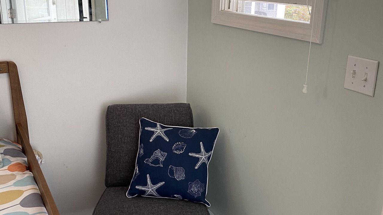 Photo of Bedroom in East Boothbay