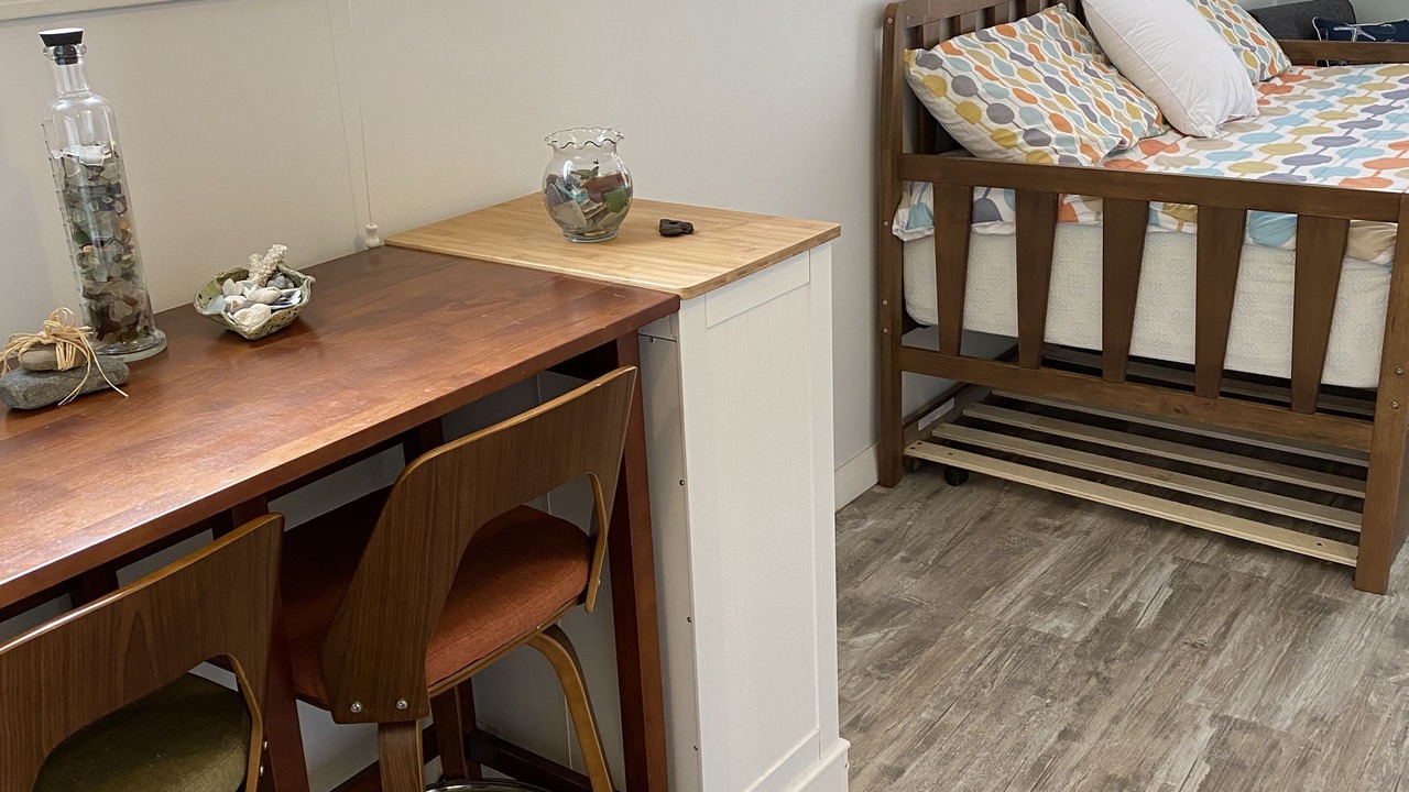 Photo of Bedroom in East Boothbay