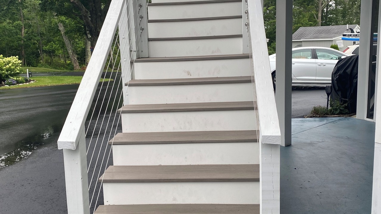 Photo of Outdoor in East Boothbay