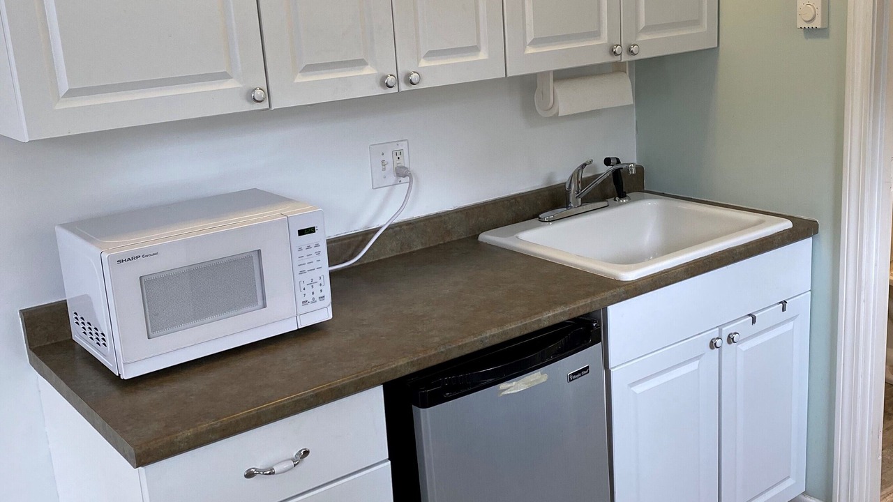 Photo of Kitchen in East Boothbay