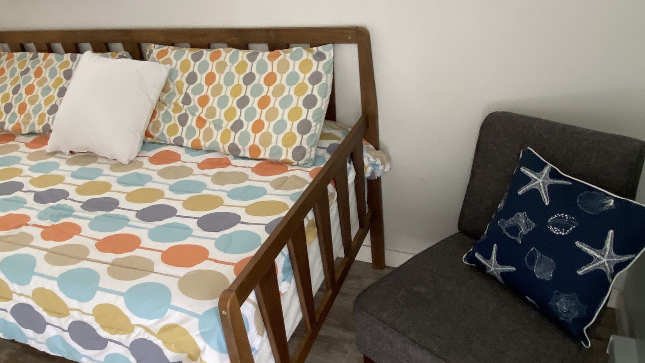Photo of Bedroom in East Boothbay