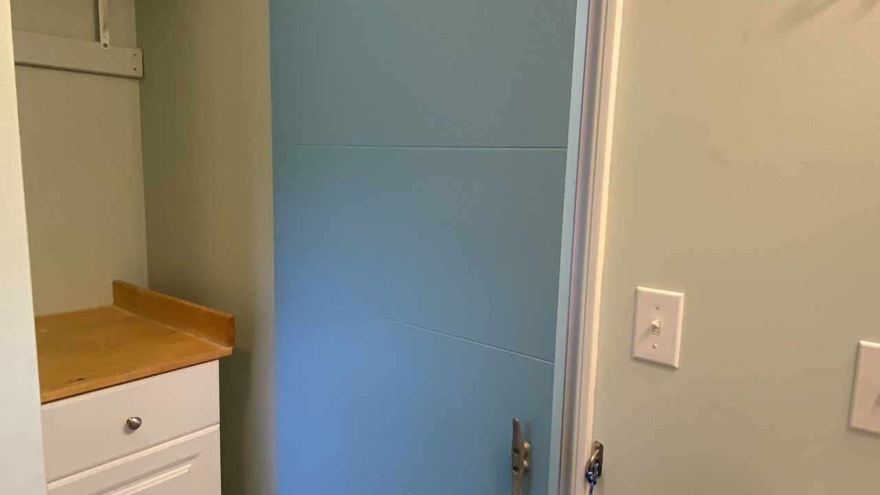 Photo of Bathroom in East Boothbay