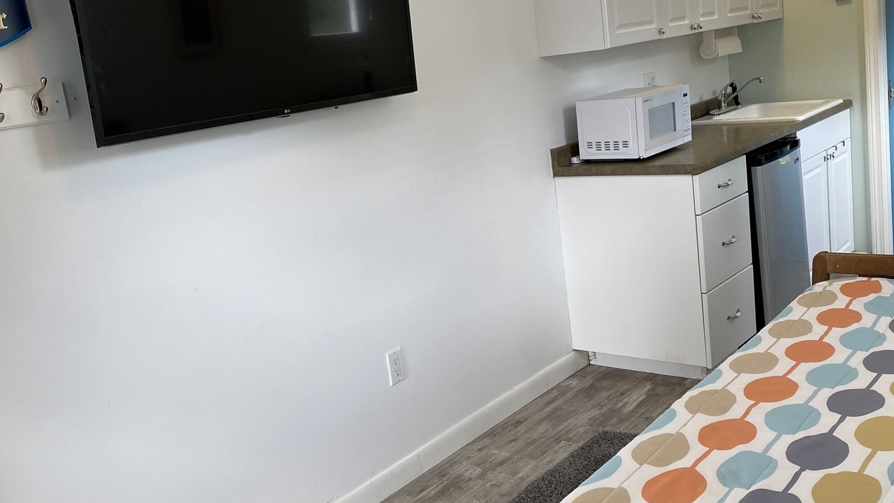 Photo of Bedroom in East Boothbay