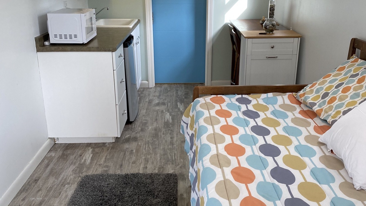 Photo of Bedroom in East Boothbay