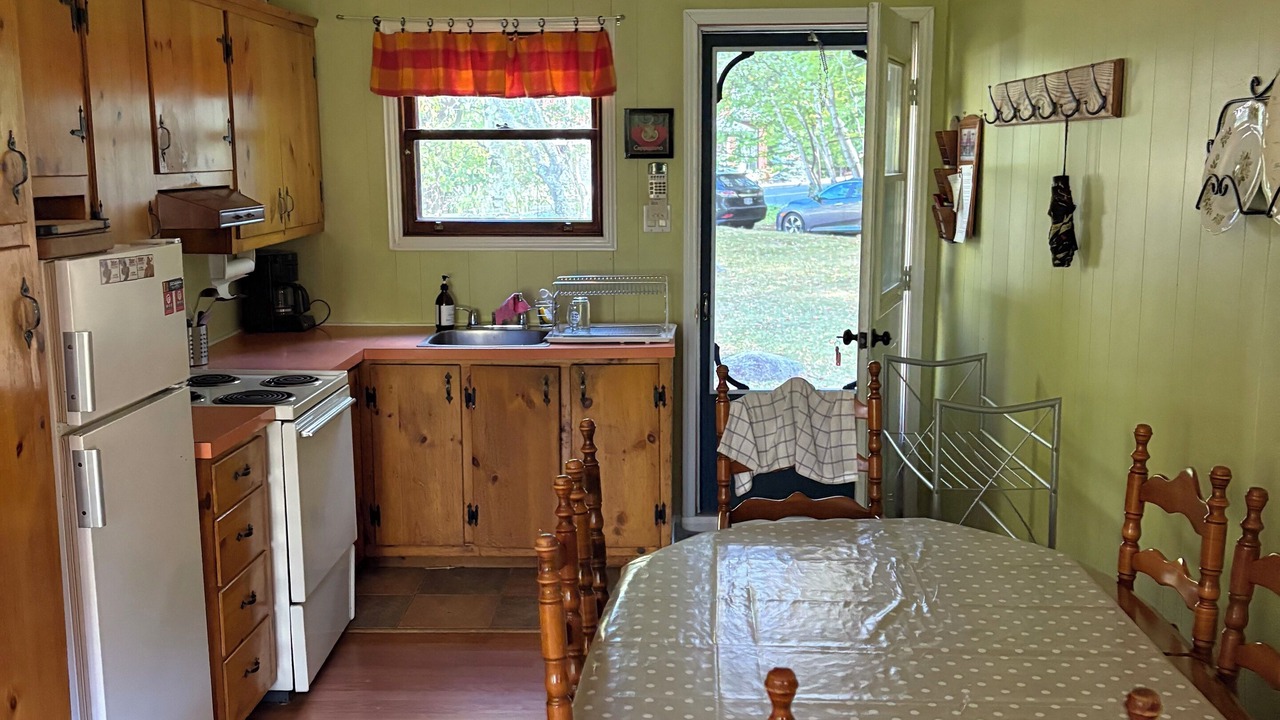 Photo of Kitchen in Bromont