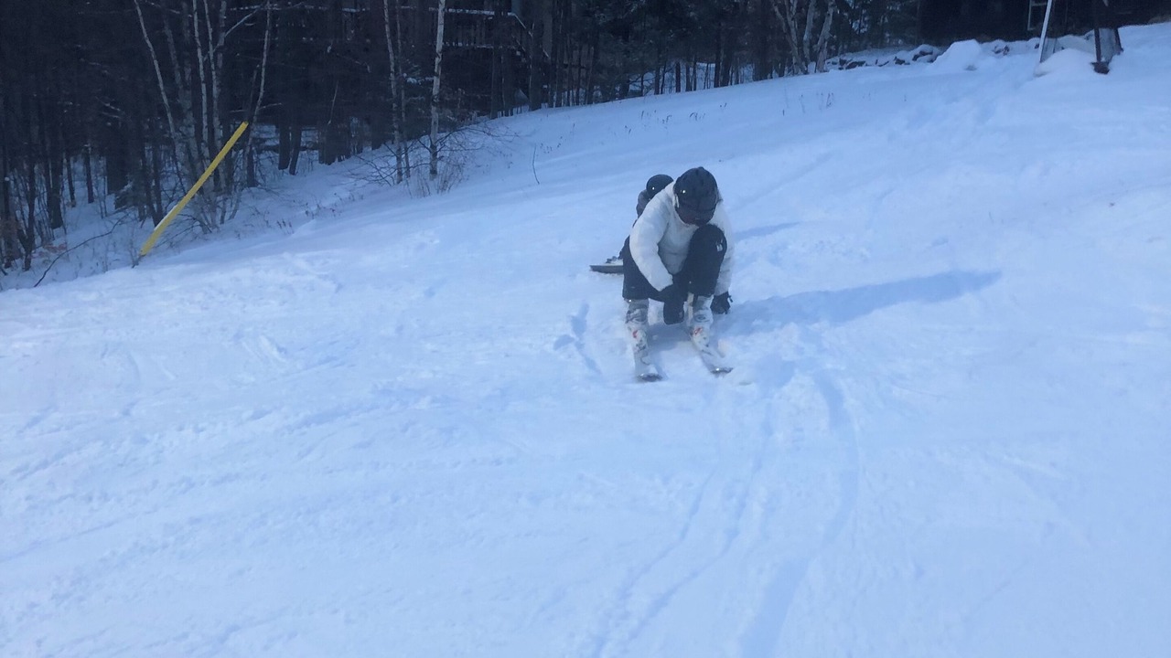 Photo of Outdoor in Bromont