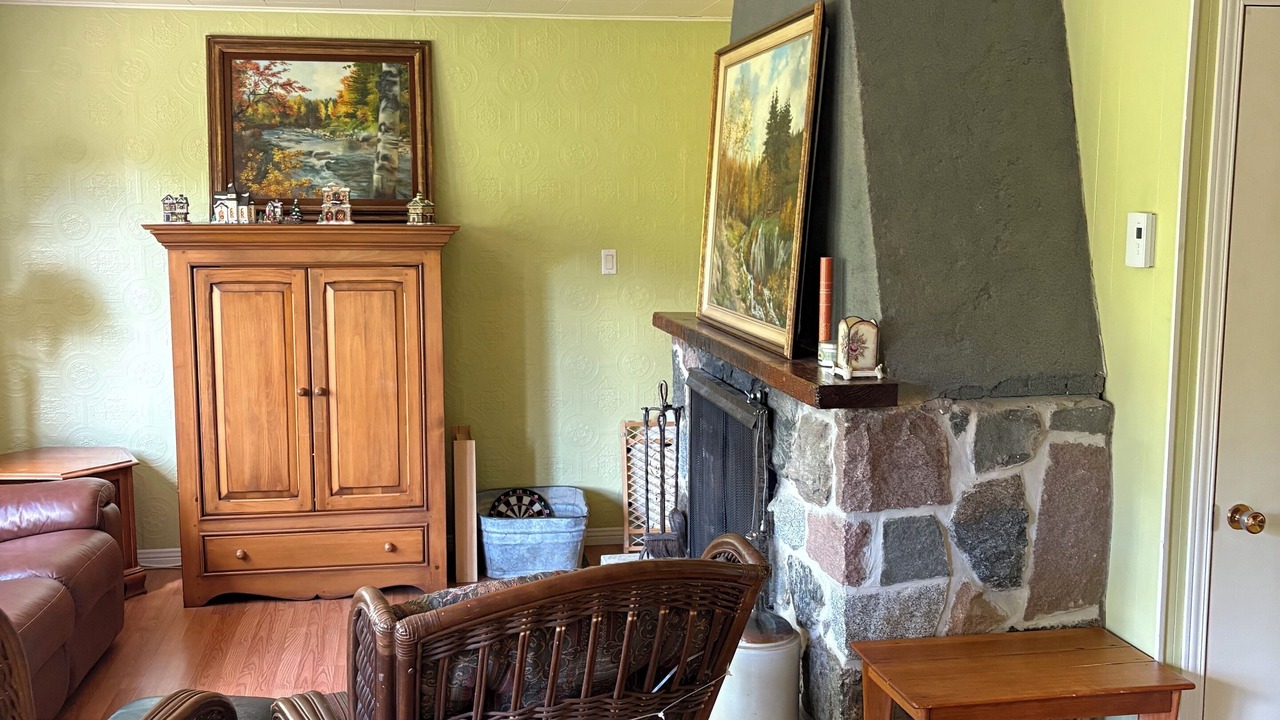 Photo of Livingroom in Bromont