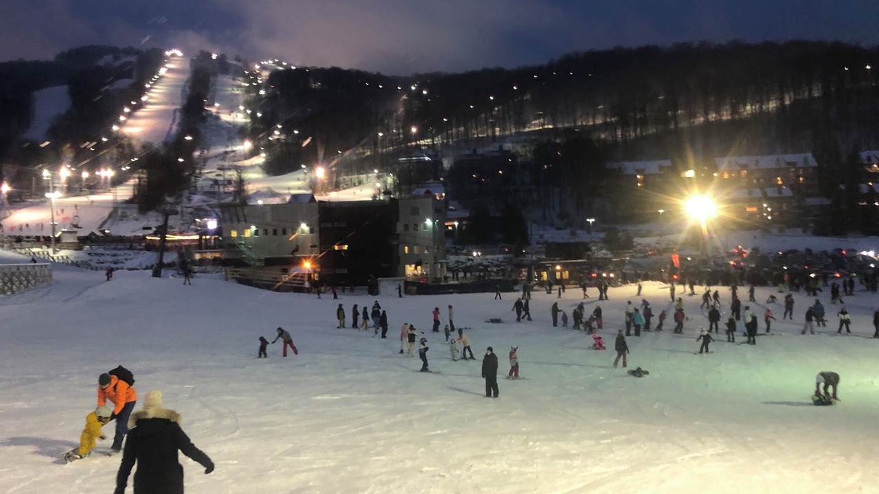 Photo of Others in Bromont