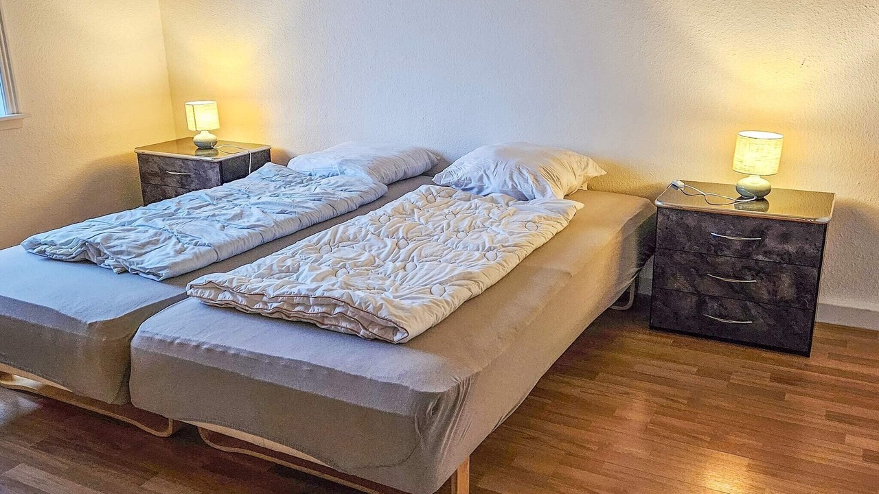 Photo of Bedroom in Lemvig