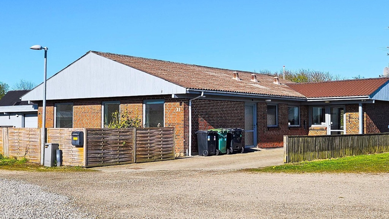Photo of Outdoor in Lemvig
