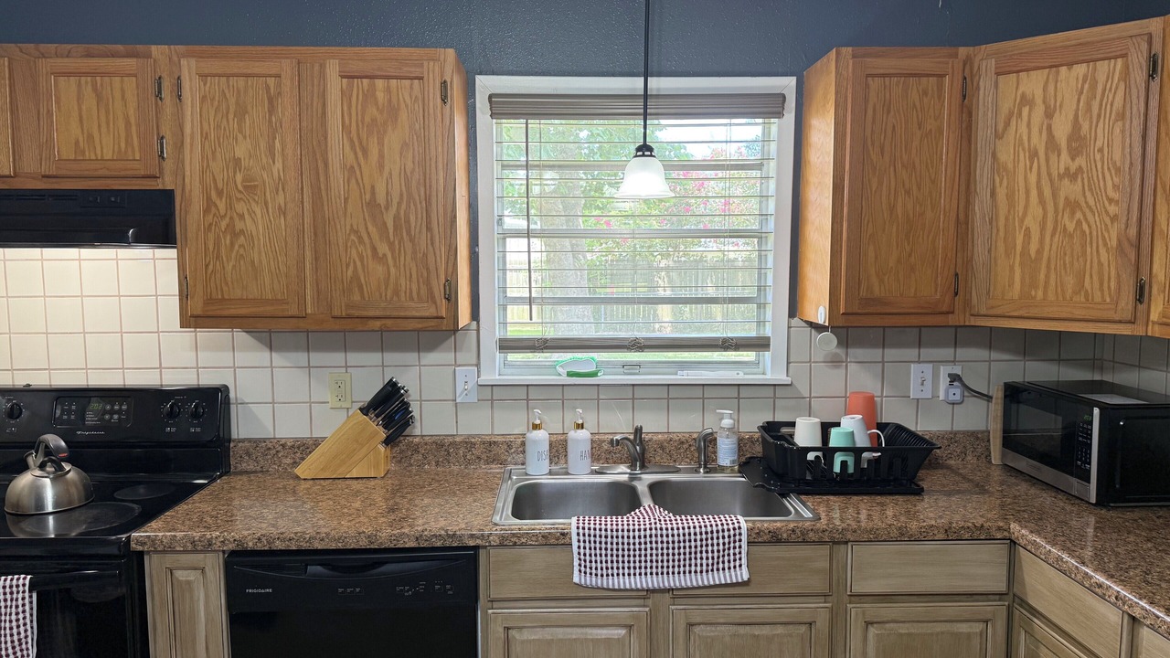 Photo of Kitchen in Nederland