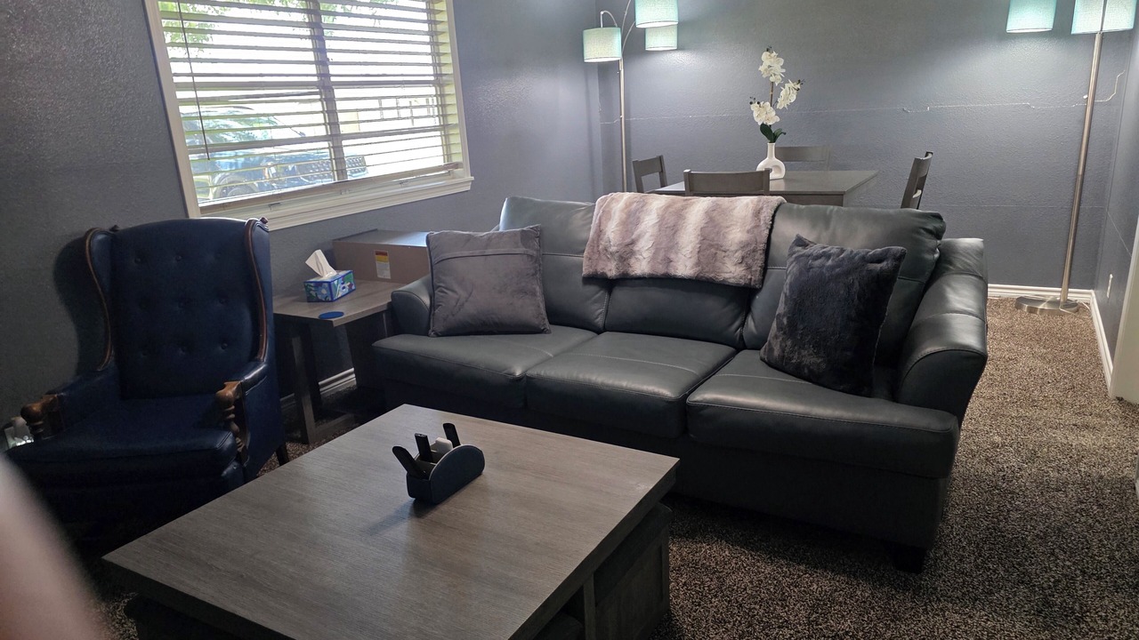 Photo of Livingroom in Nederland