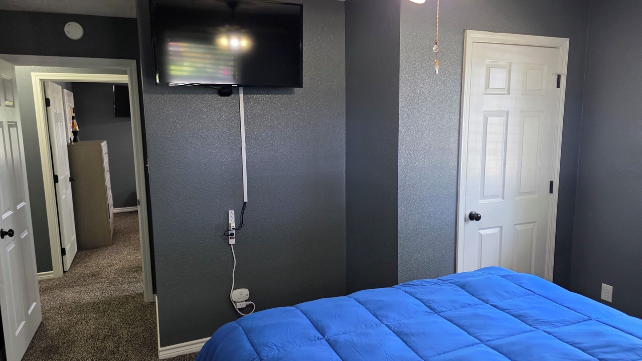 Photo of Bedroom in Nederland