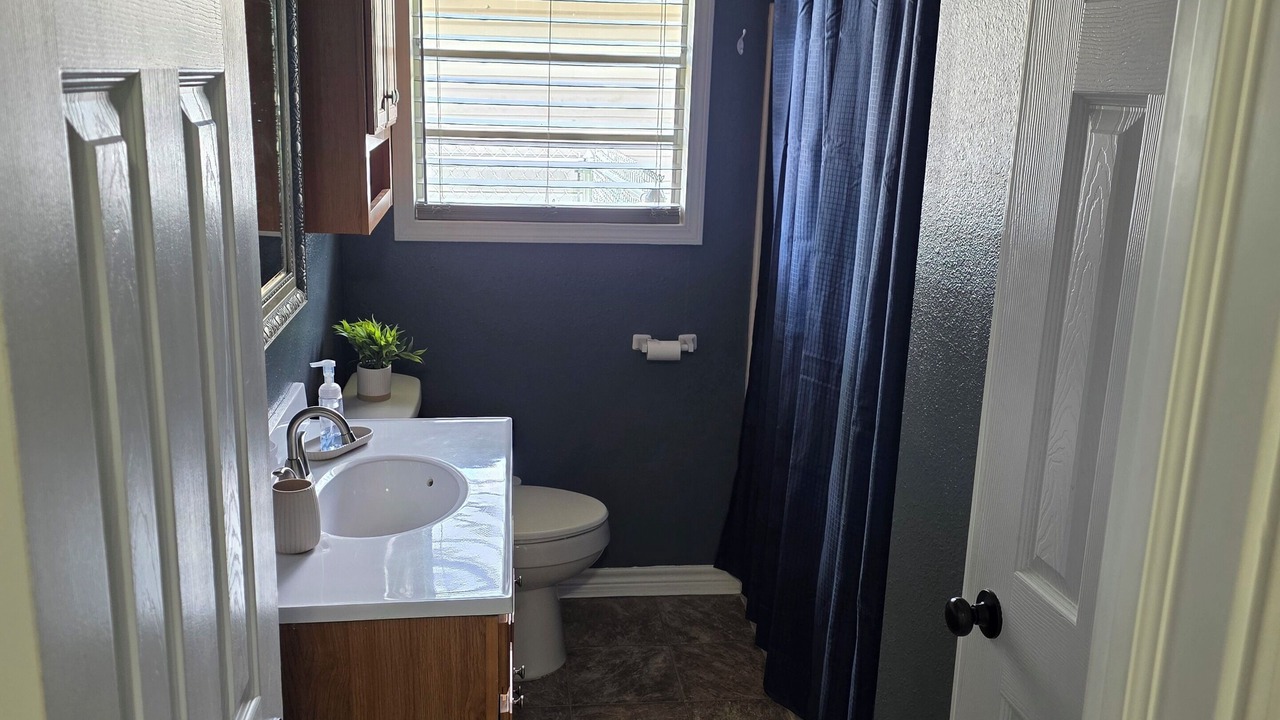 Photo of Bathroom in Nederland