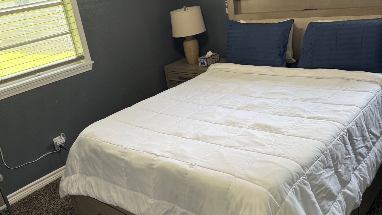 Photo of Bedroom in Nederland