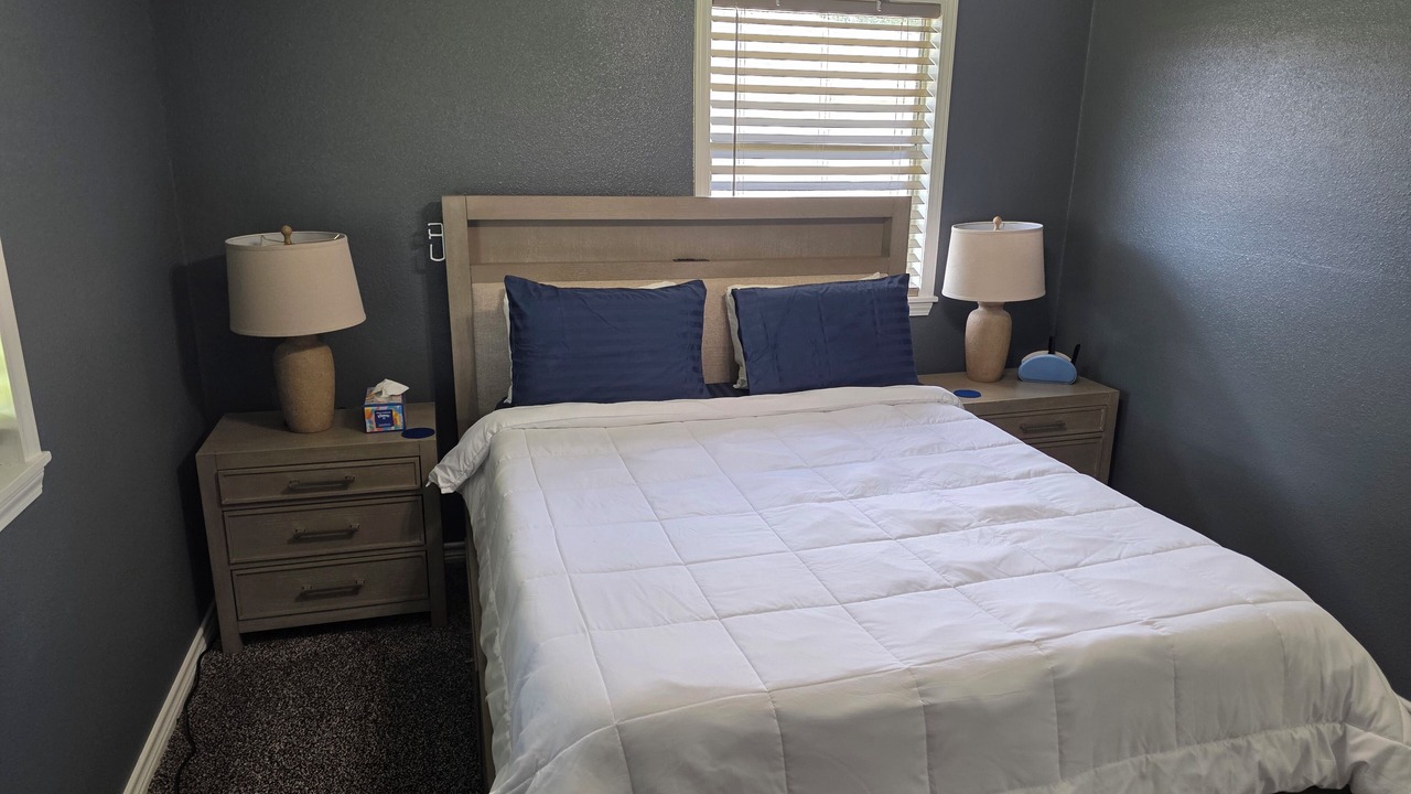 Photo of Bedroom in Nederland