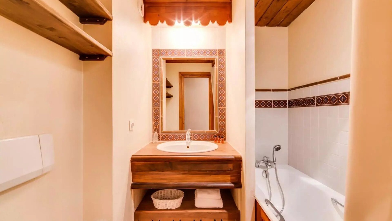 Photo of Bathroom in Val-d'Isere