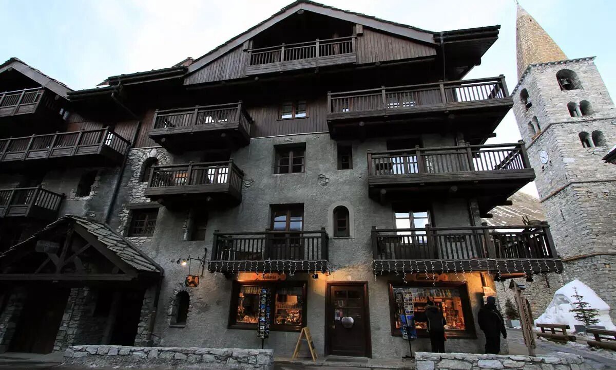Photo of Outdoor in Val-d'Isere