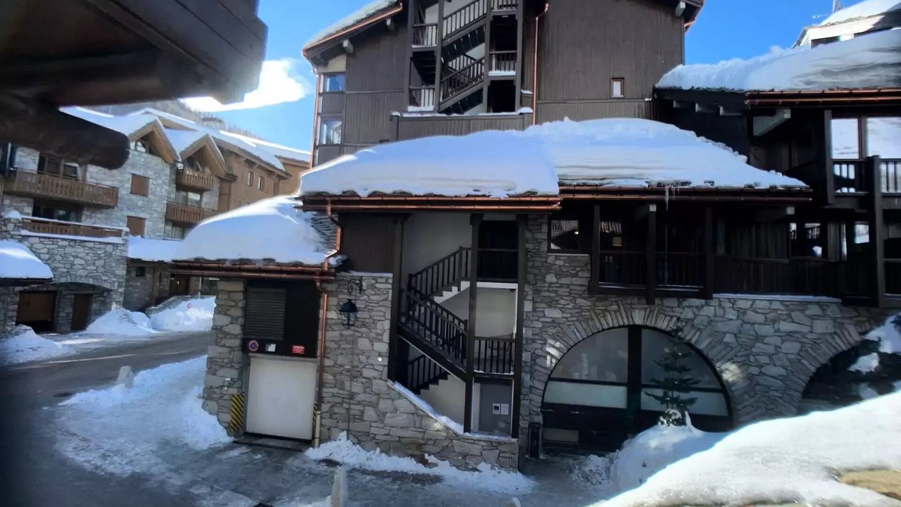 Photo of Outdoor in Val-d'Isere